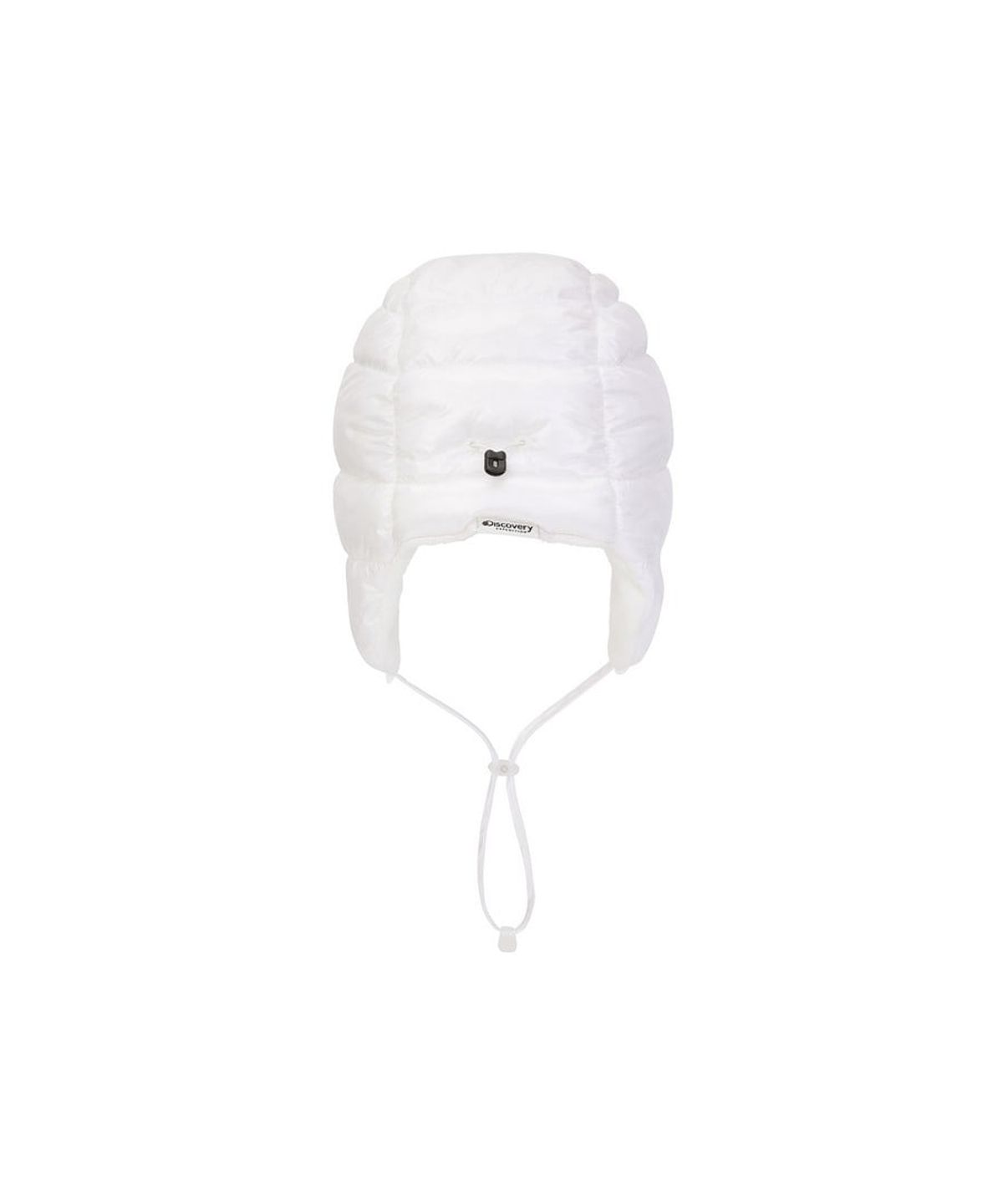 디스커버리 키즈(DISCOVERY KIDS) 디스커버리키즈 패딩 고소모 (WHITE)