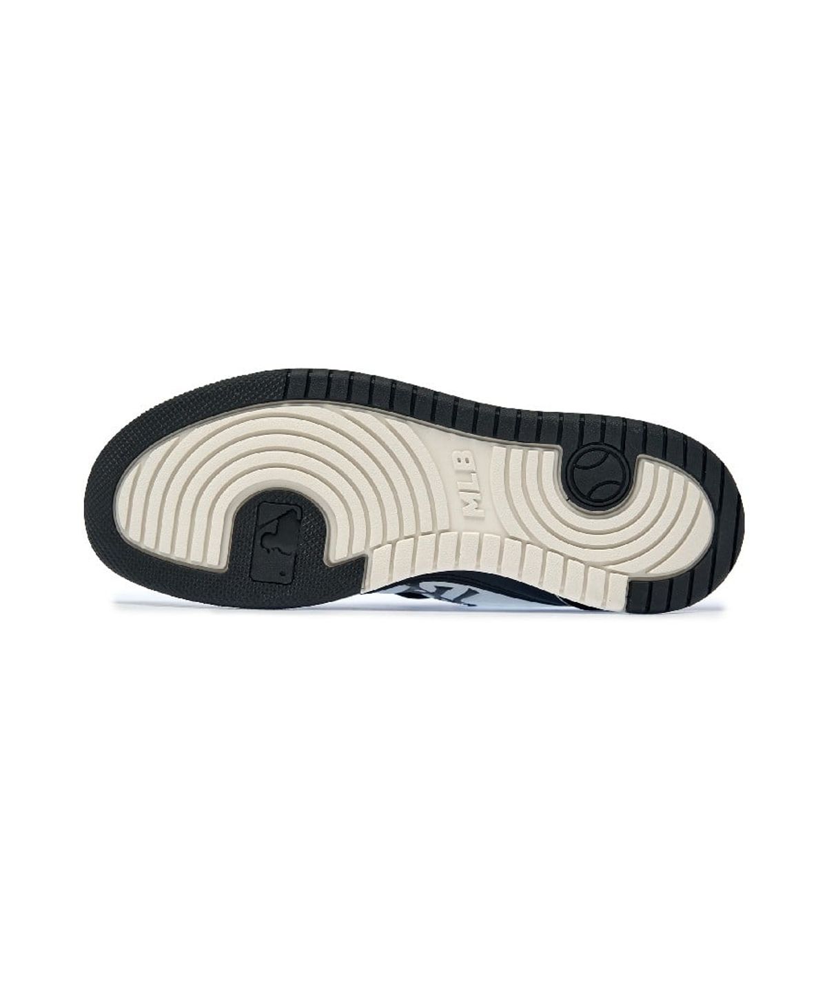 엠엘비(MLB) 루키 라이너 NY (Black)