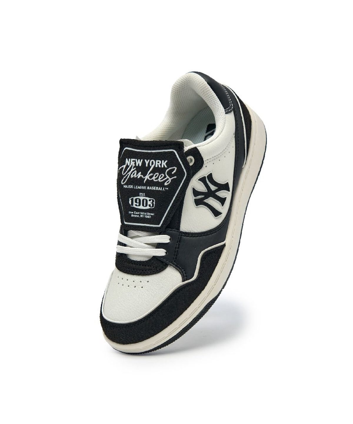 엠엘비(MLB) 루키 라이너 NY (Black)