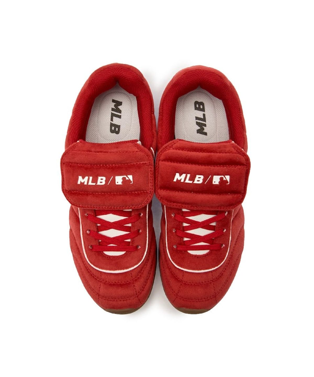 엠엘비(MLB) 슬릭 SD LA (Red)