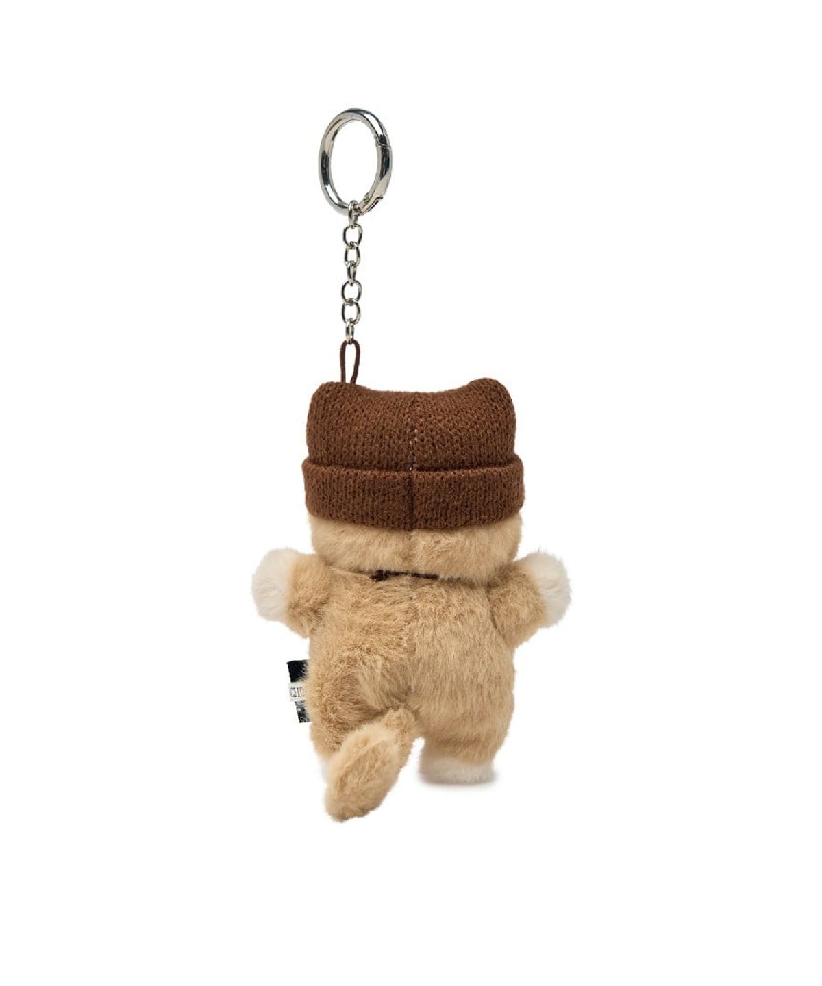 엠엘비(MLB) 미야옹 캣 키링 LA (Beige)