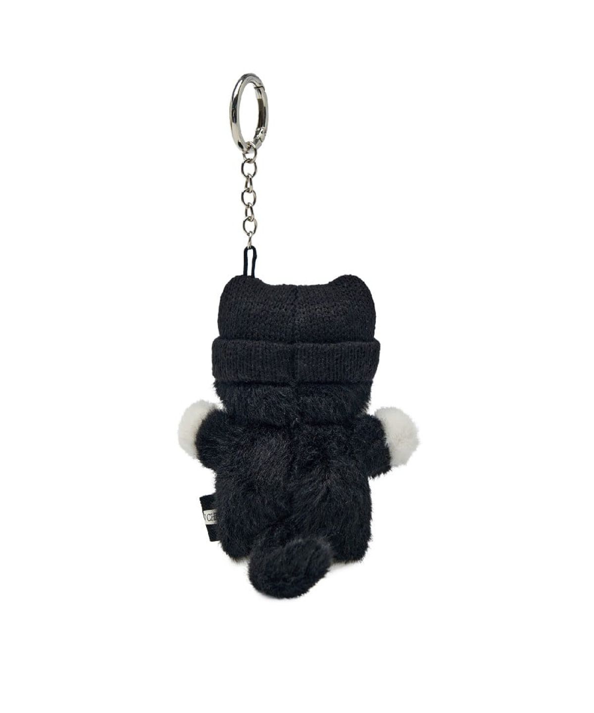 엠엘비(MLB) 미야옹 캣 키링 NY (Black)