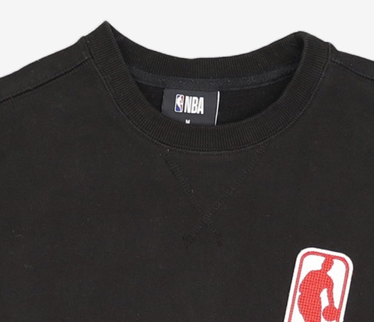 엔비에이(NBA) 맨투맨/스웨트셔츠 M