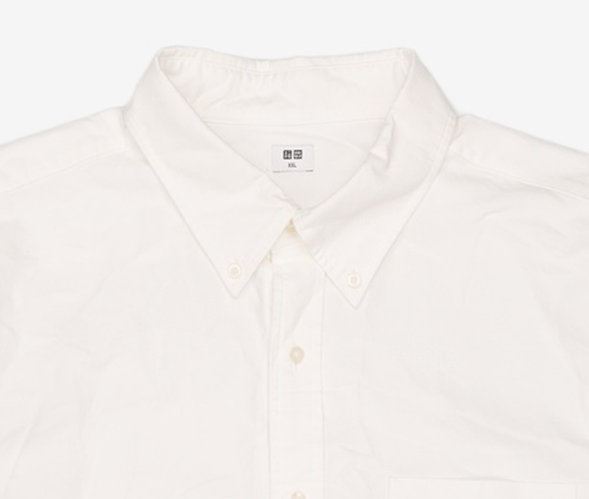 유니클로(UNIQLO) 캐주얼 셔츠 XXL