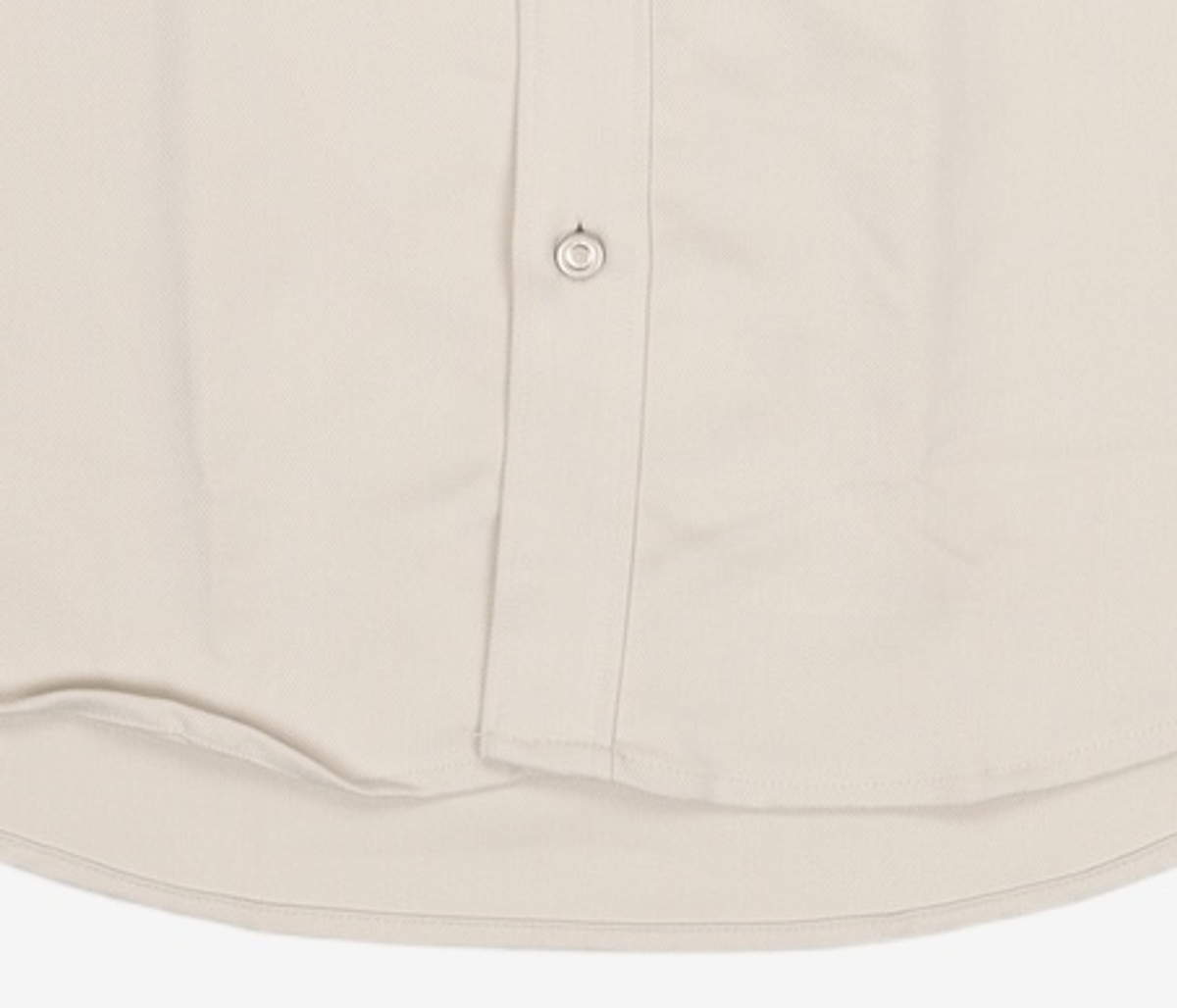 티엔지티(TNGT) ECRU BEIGE OVER-FIT BIG SHIRTS TNSH1E703I2 105