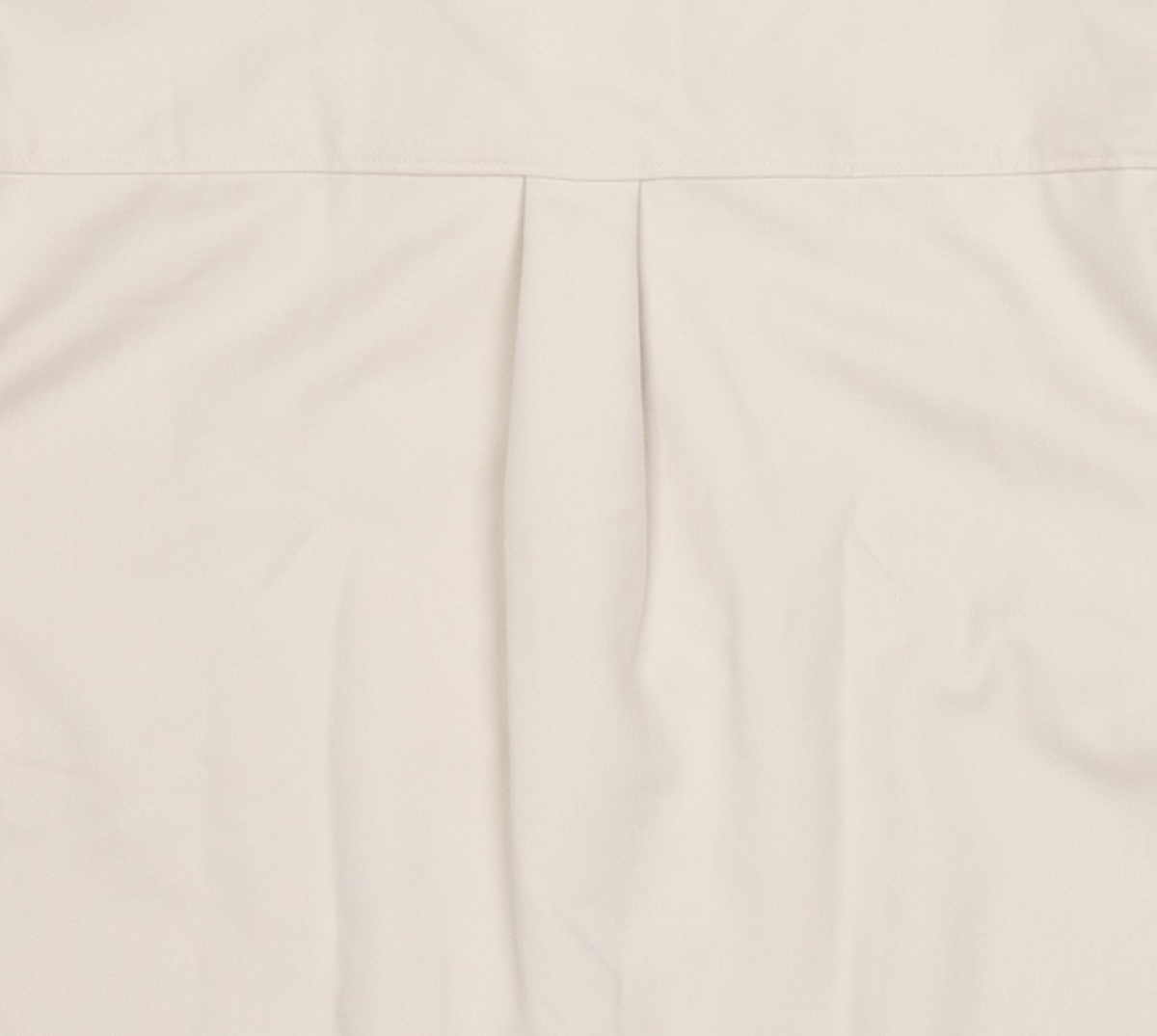 티엔지티(TNGT) ECRU BEIGE OVER-FIT BIG SHIRTS TNSH1E703I2 105