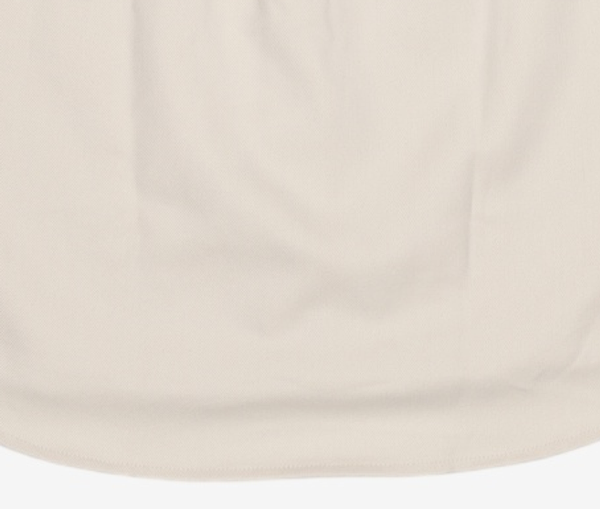 티엔지티(TNGT) ECRU BEIGE OVER-FIT BIG SHIRTS TNSH1E703I2 105