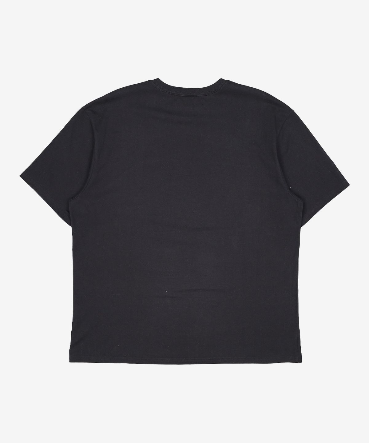 니티드(KNITTED) 반소매 티셔츠 XL