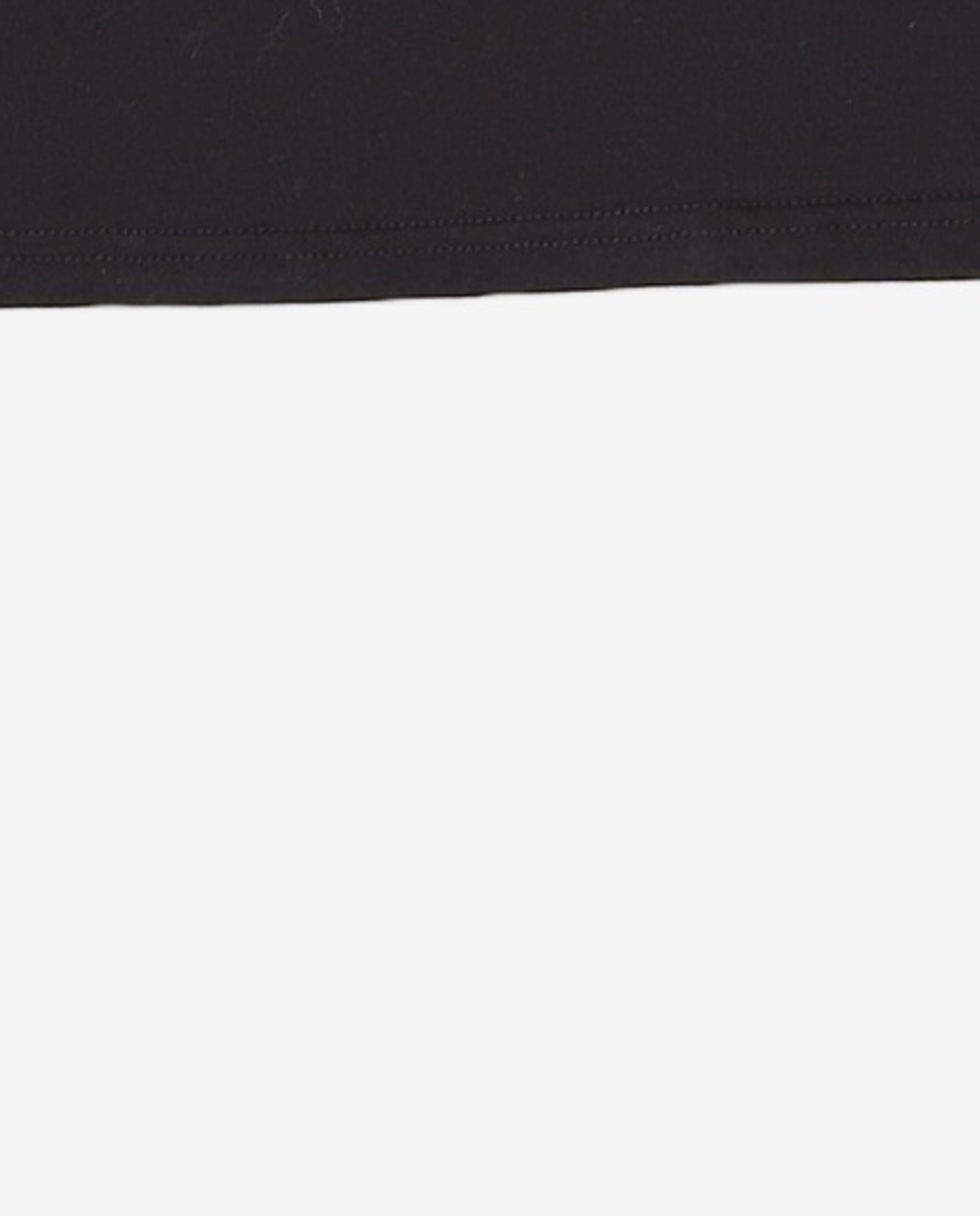 지제뮤지엄(ZIZEMUSEUM) LACE RIBBON TOP (BLACK) M