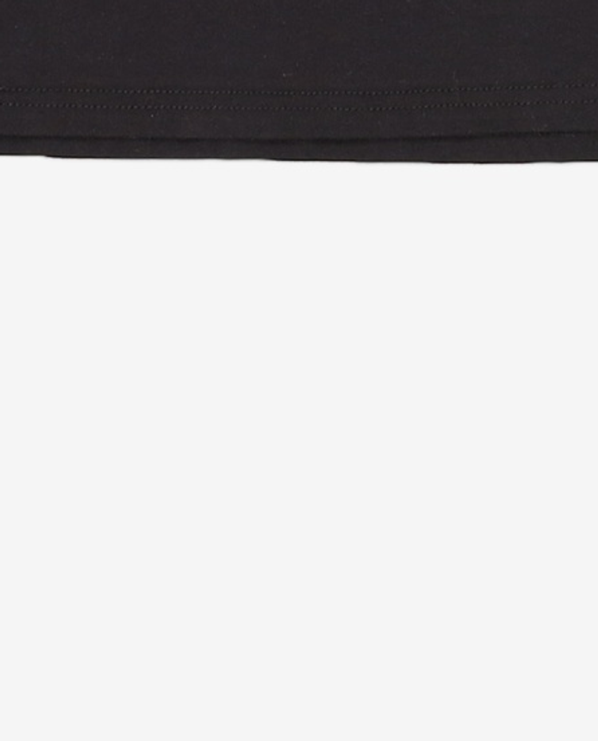 지제뮤지엄(ZIZEMUSEUM) LACE RIBBON TOP (BLACK) M