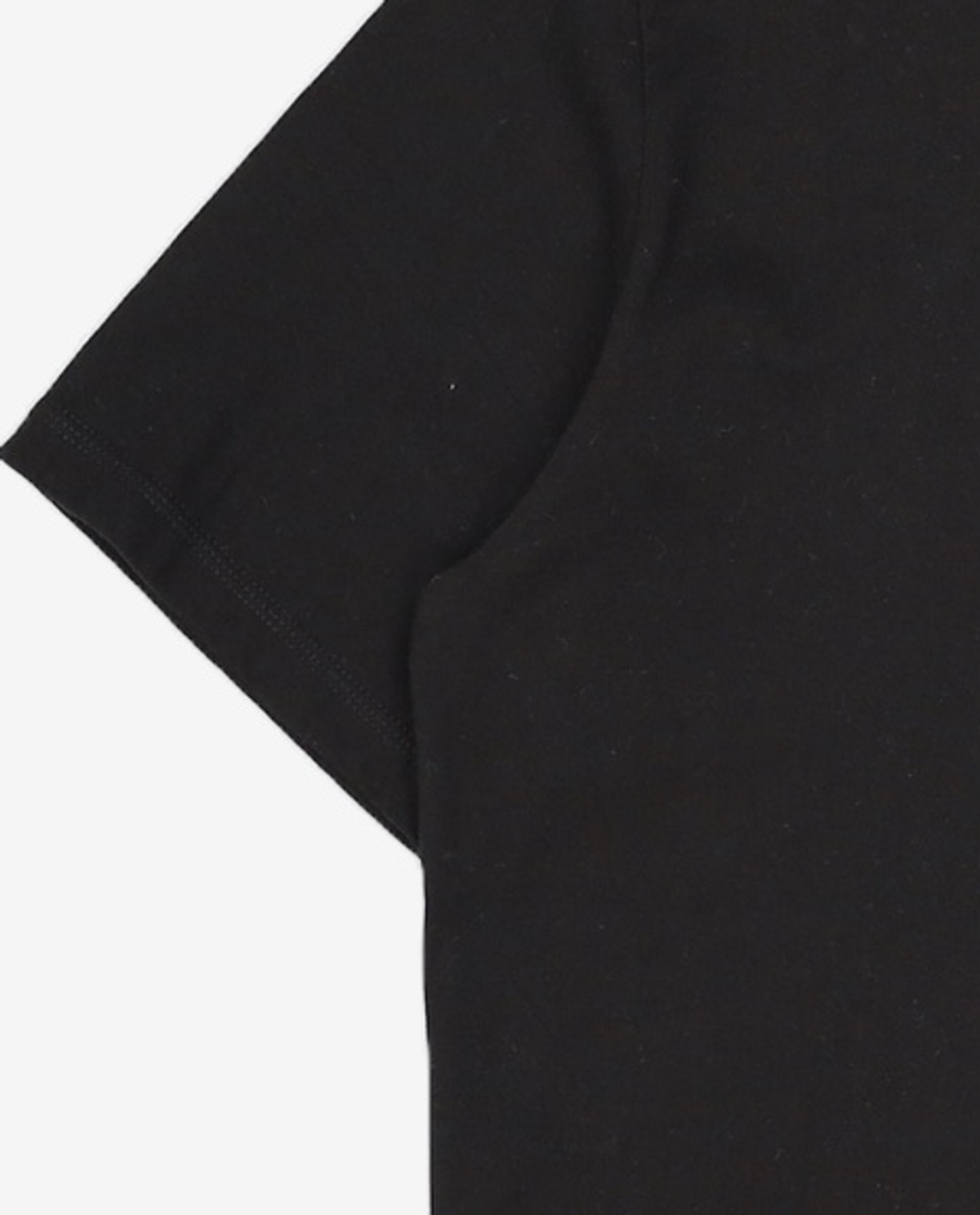 에이카화이트(AECA) HALF SLEEVE TEE (Premium BASIC) -LIGHT CHARCOAL 5