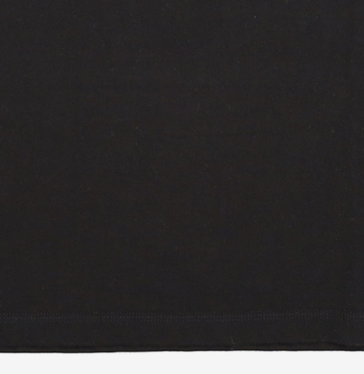 에이카화이트(AECA) HALF SLEEVE TEE (Premium BASIC) -LIGHT CHARCOAL 5