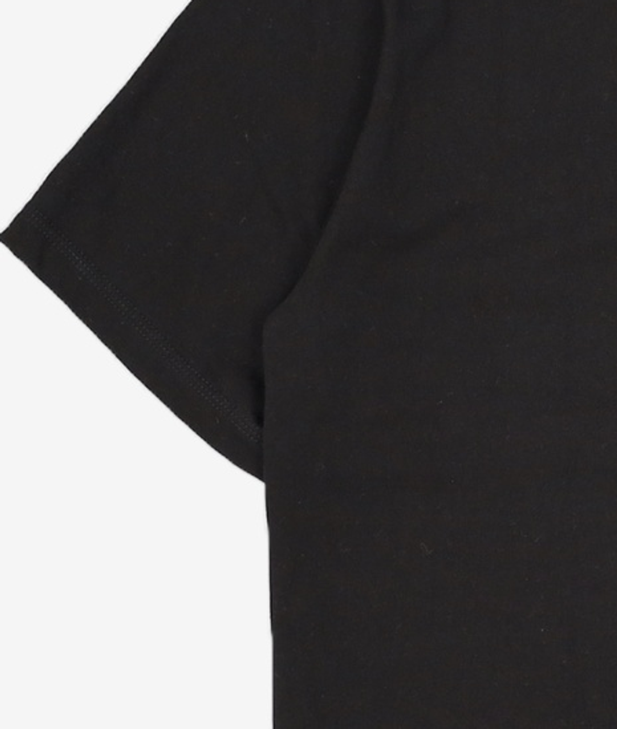 에이카화이트(AECA) HALF SLEEVE TEE (Premium BASIC) -LIGHT CHARCOAL 5