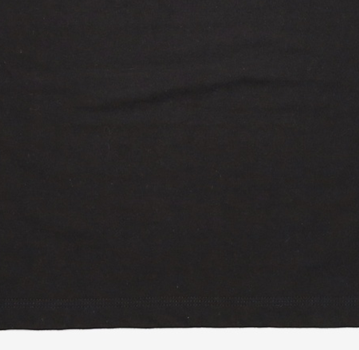 에이카화이트(AECA) HALF SLEEVE TEE (Premium BASIC) -LIGHT CHARCOAL 5