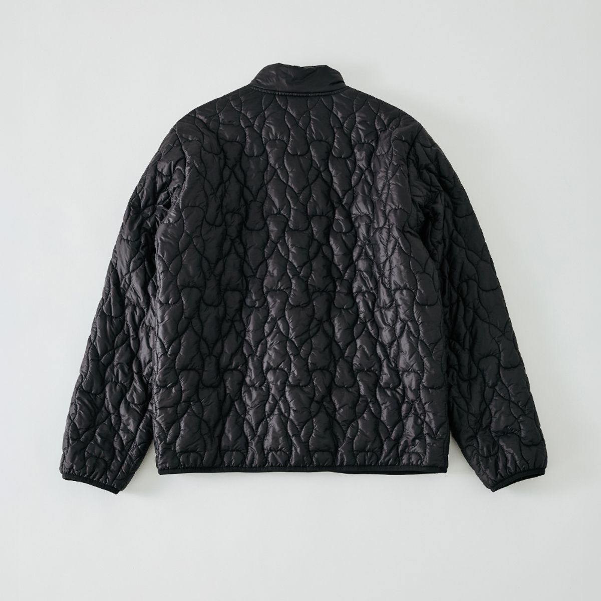 디오디(DOD) 우사기 리버시블 패딩 자켓(BLACK)