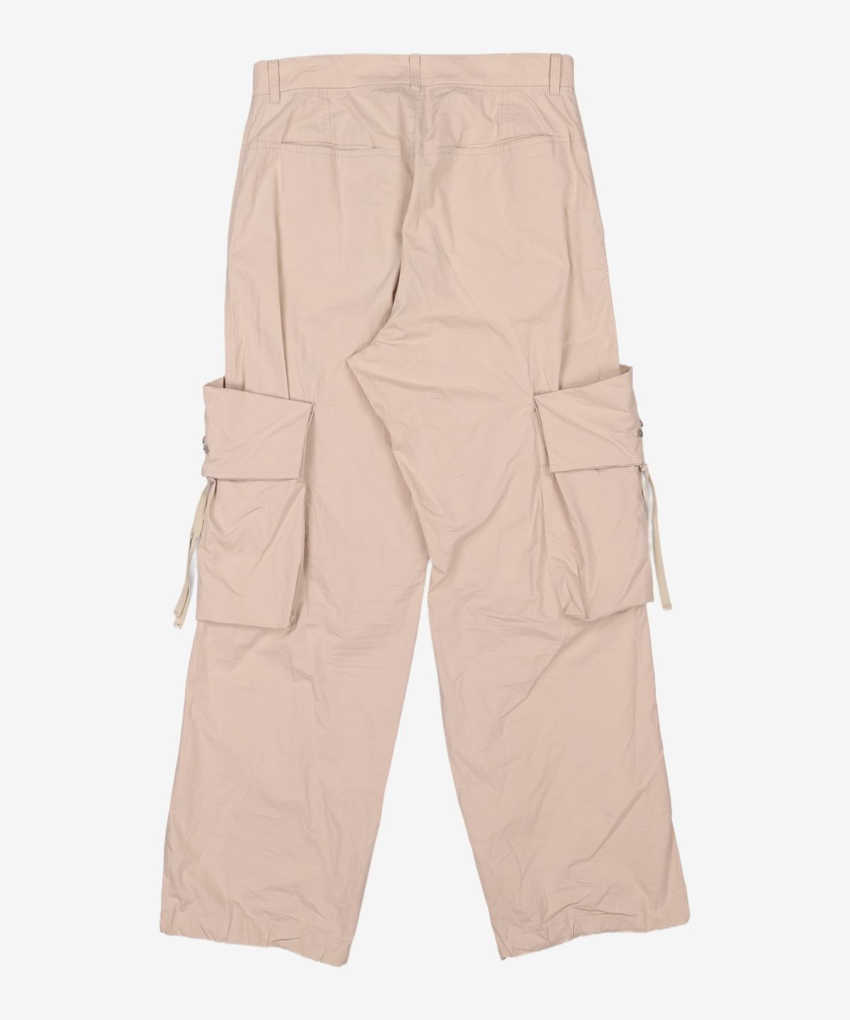 서피스에디션(SURFACE EDITION) LOTUS CARGO PANTS_BEIGE M