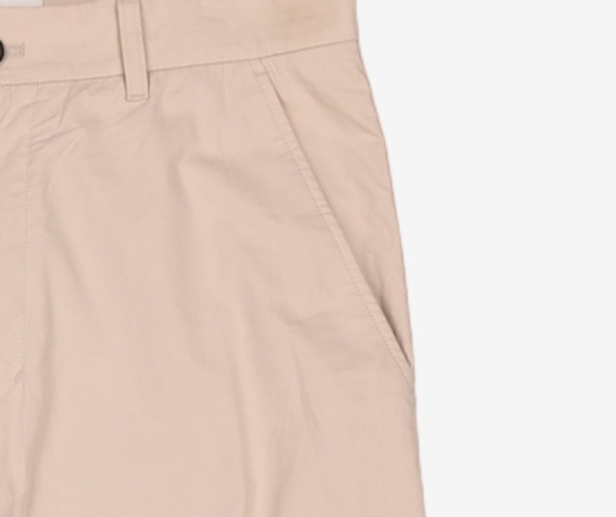 서피스에디션(SURFACE EDITION) LOTUS CARGO PANTS_BEIGE M
