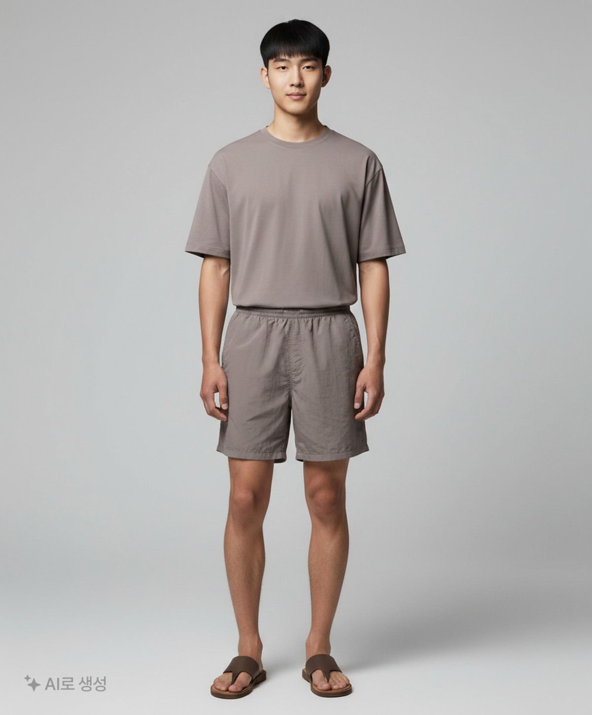 코드그라피(CGP) 숏팬츠 XL
