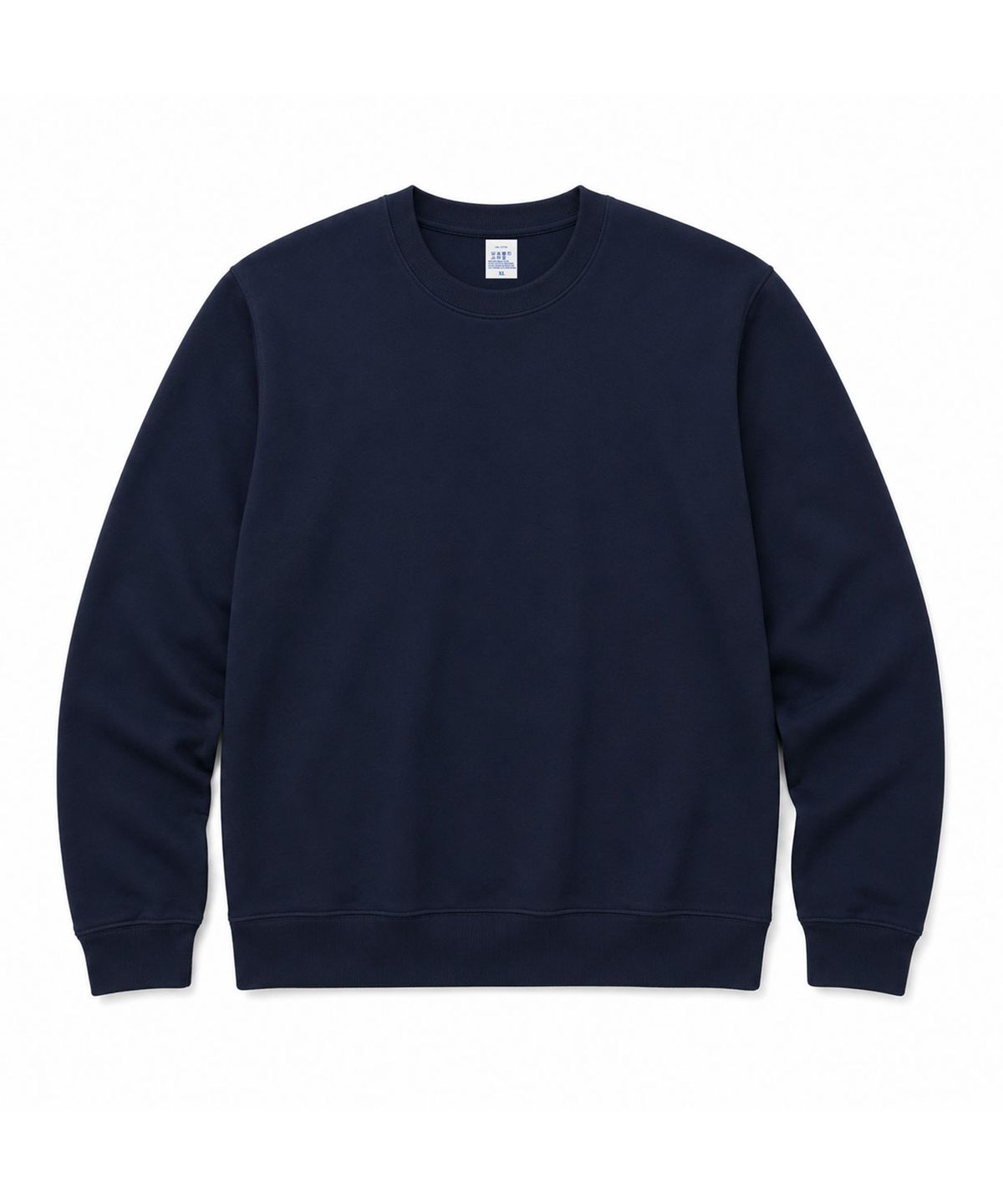 언리미트(UNLIMIT) BASIC CREWNECK (U26DTTS41W)