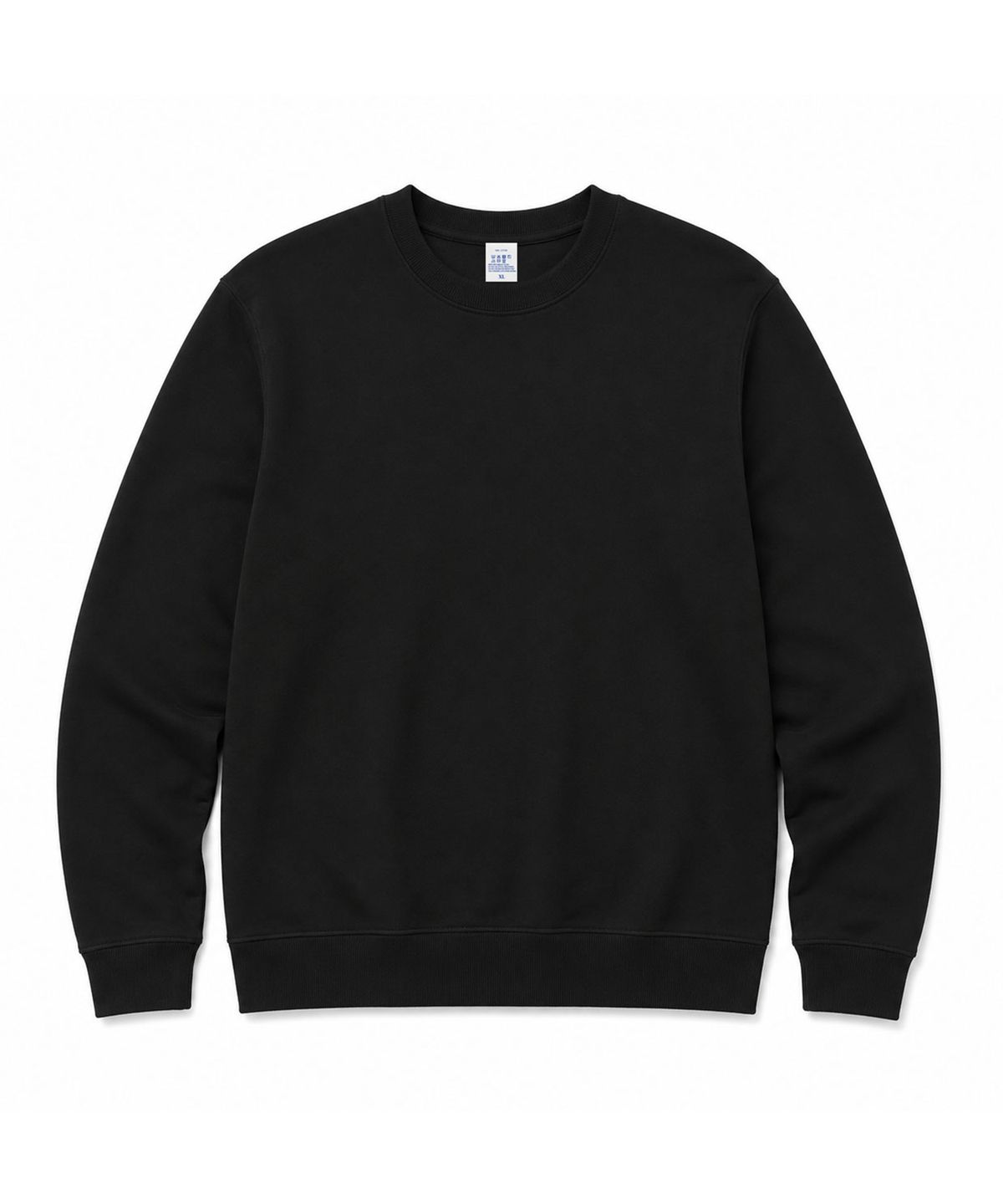 언리미트(UNLIMIT) BASIC CREWNECK (U26DTTS41W)