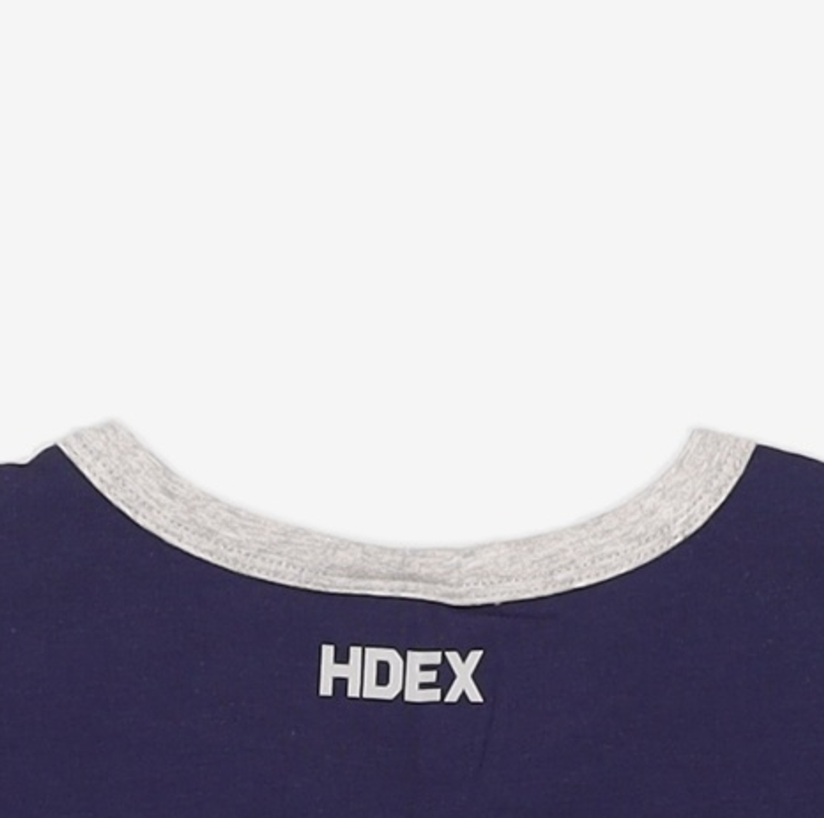 에이치덱스(HDEX) 반소매 티셔츠 L