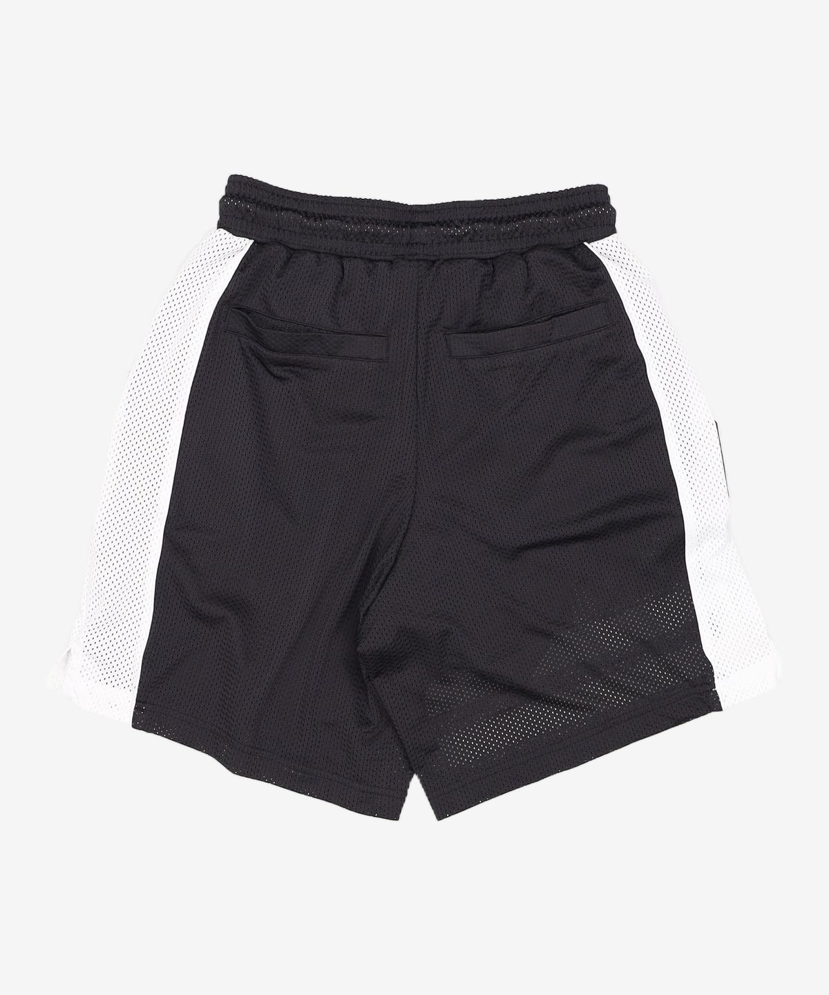 골든베어(GOLDEN BEAR) Mesh Jersey Shorts_G4PAM23101BKX S