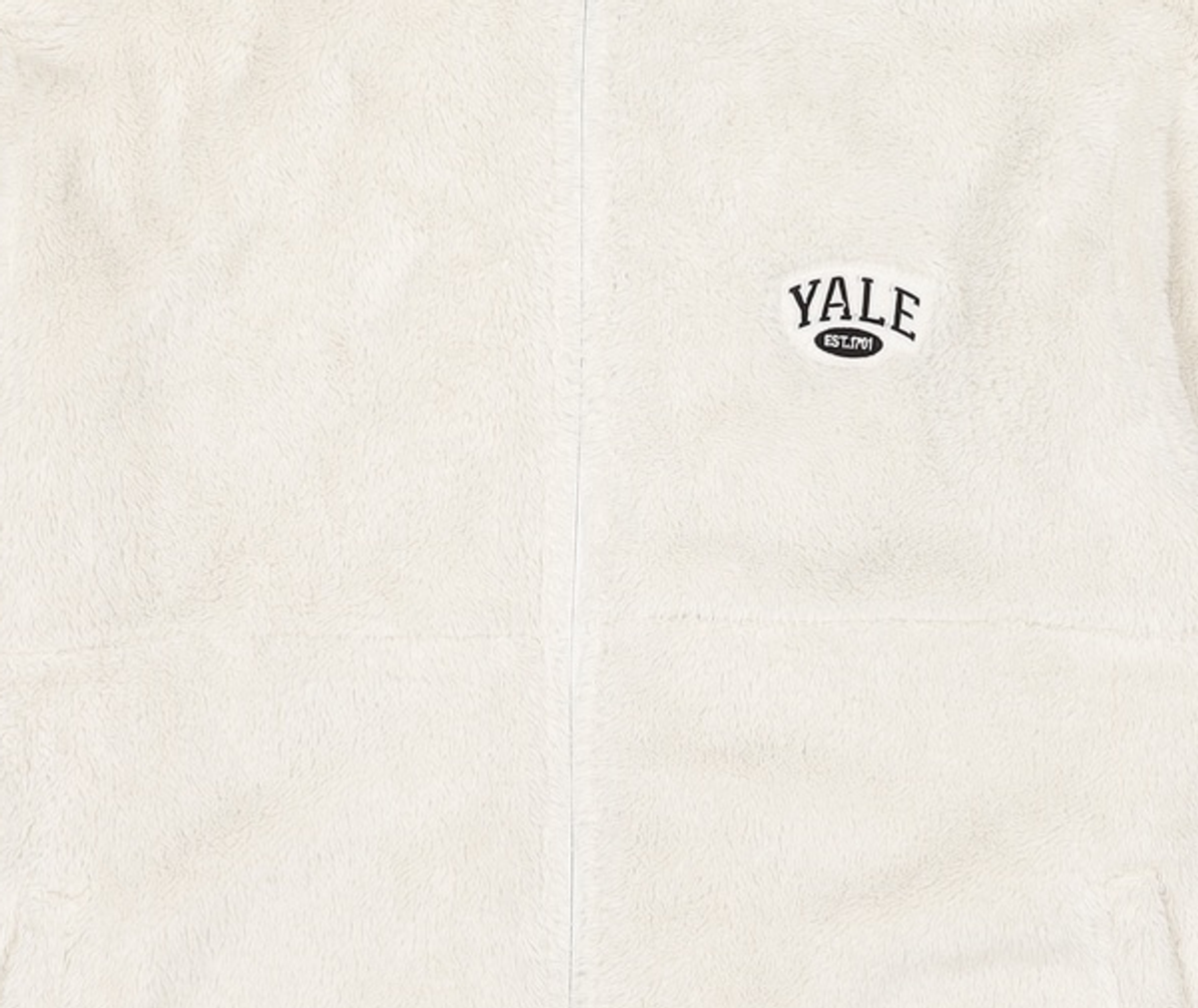예일(YALE) 플리스 M