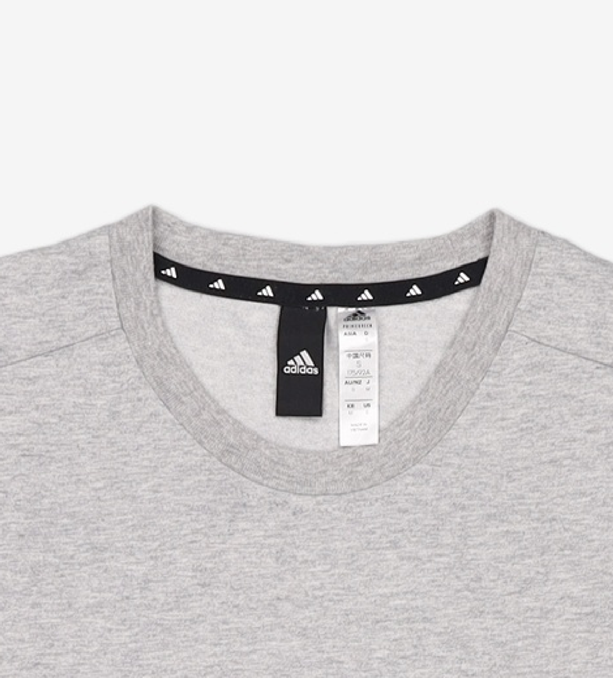 아디다스(ADIDAS) 반소매 티셔츠 M
