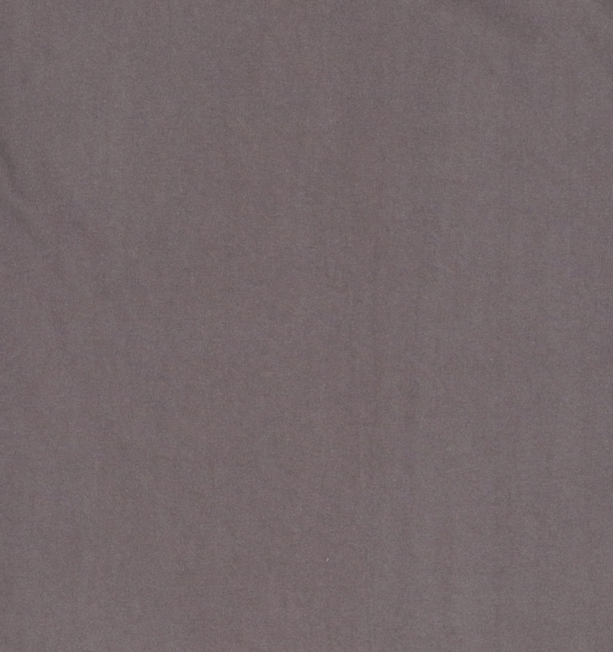 브루앙(BRUANT) PRINT T-SHIRT LIVE YOUR LIFE / WHITE L