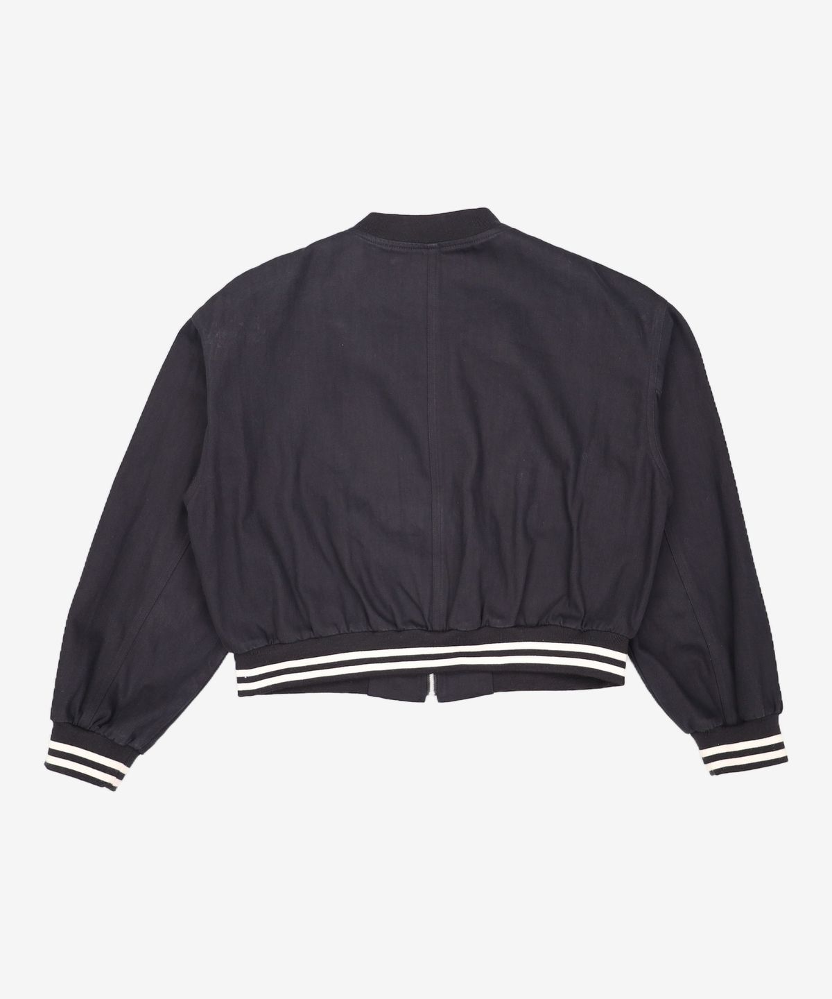 미쏘(MIXXO) 항공 점퍼/블루종/MA-1 S