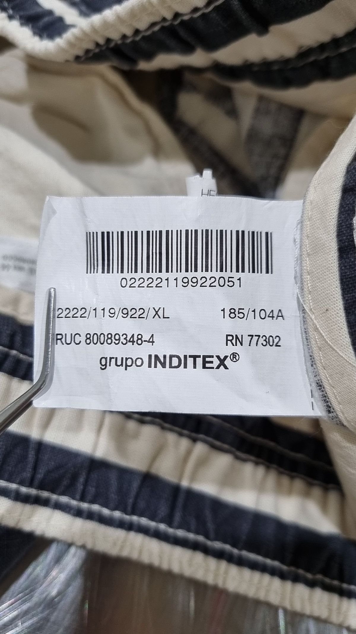 자라(ZARA) 숏팬츠 XL