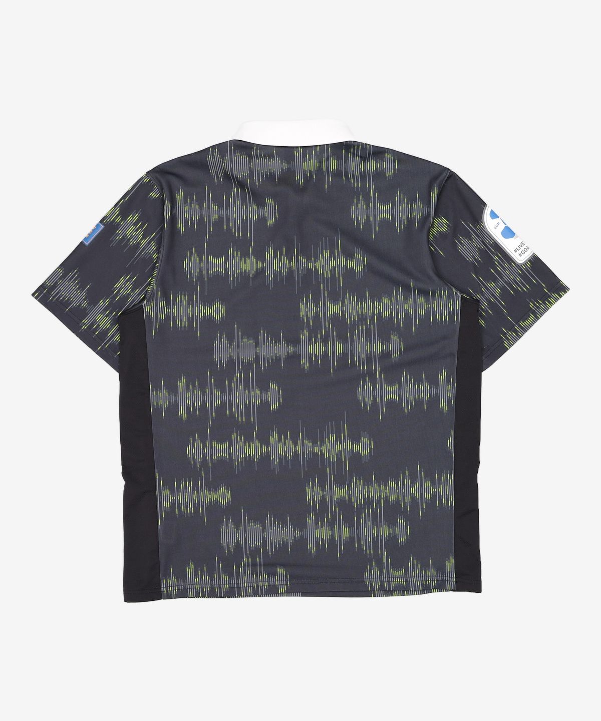 골스튜디오(GOALSTUDIO) PULSE GAME SHIRTS M
