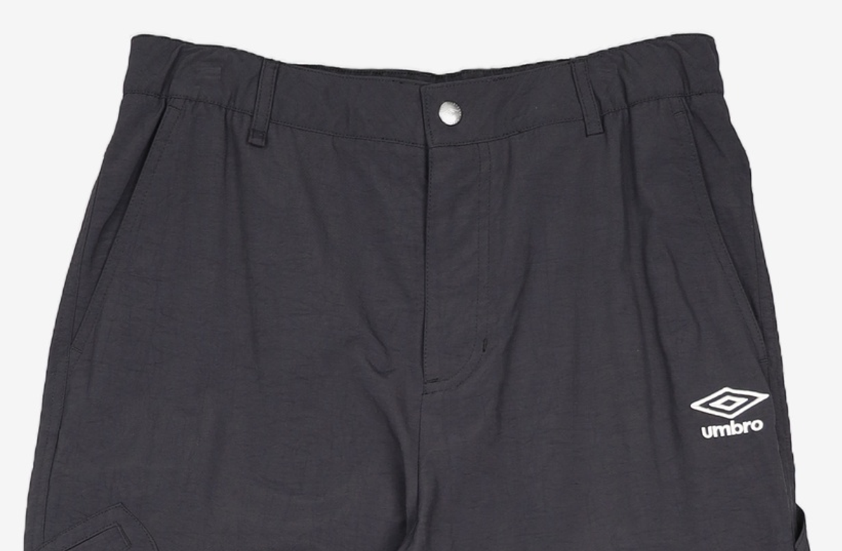 엄브로(UMBRO) 웨이파인더 카펜터 팬츠 블랙(UQ123CPT11) 75