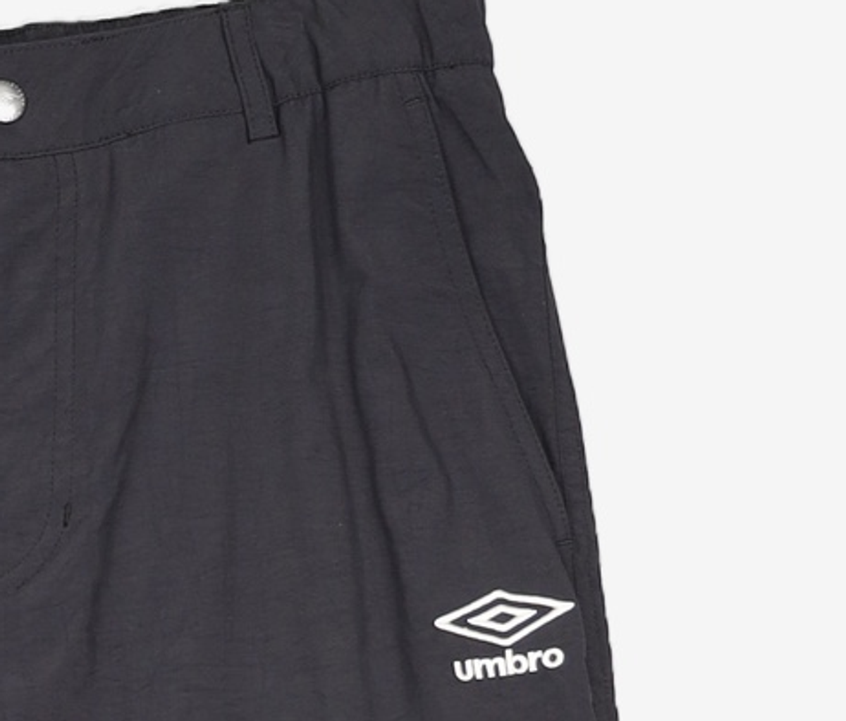 엄브로(UMBRO) 웨이파인더 카펜터 팬츠 블랙(UQ123CPT11) 75