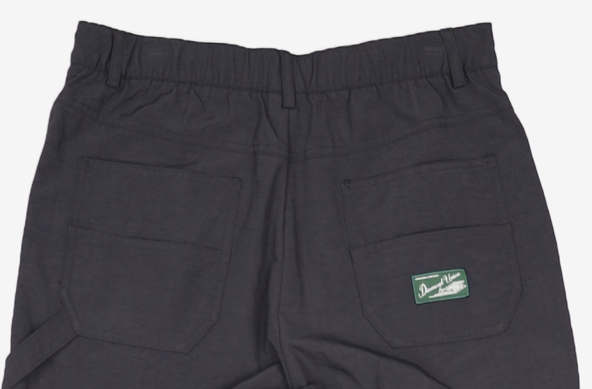 엄브로(UMBRO) 웨이파인더 카펜터 팬츠 블랙(UQ123CPT11) 75