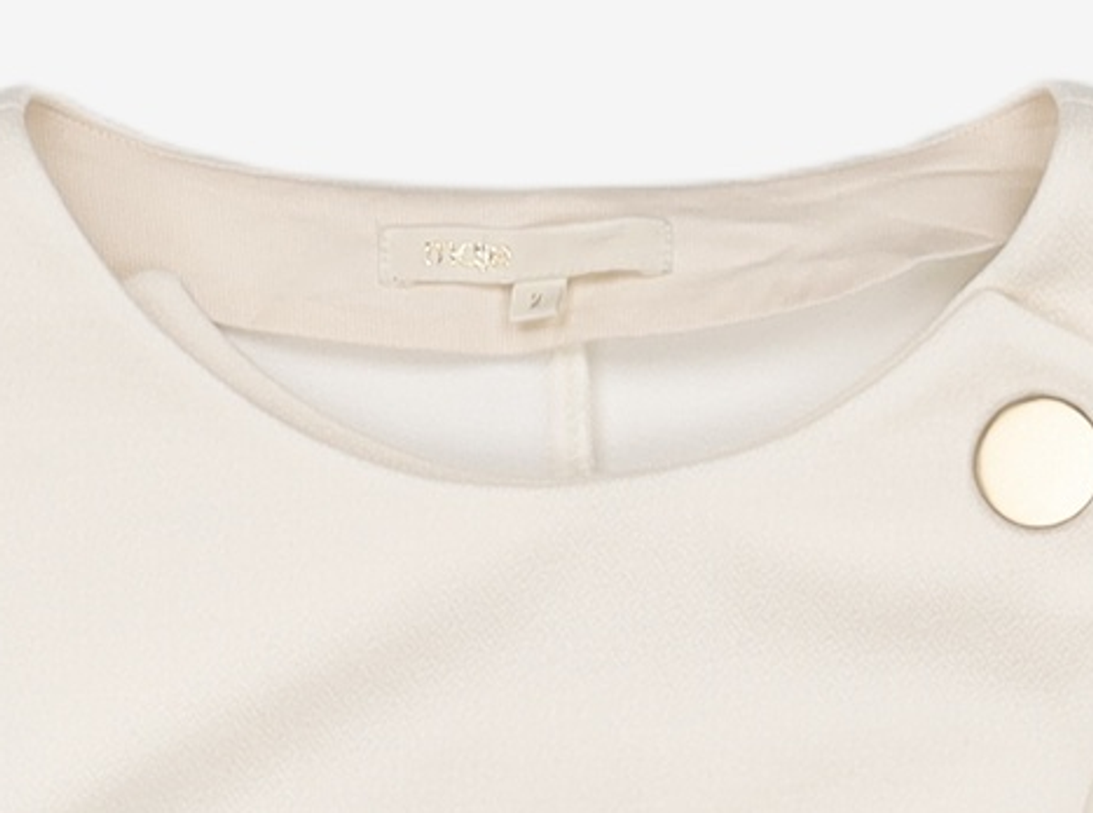 마쥬(maje) 블라우스 91
