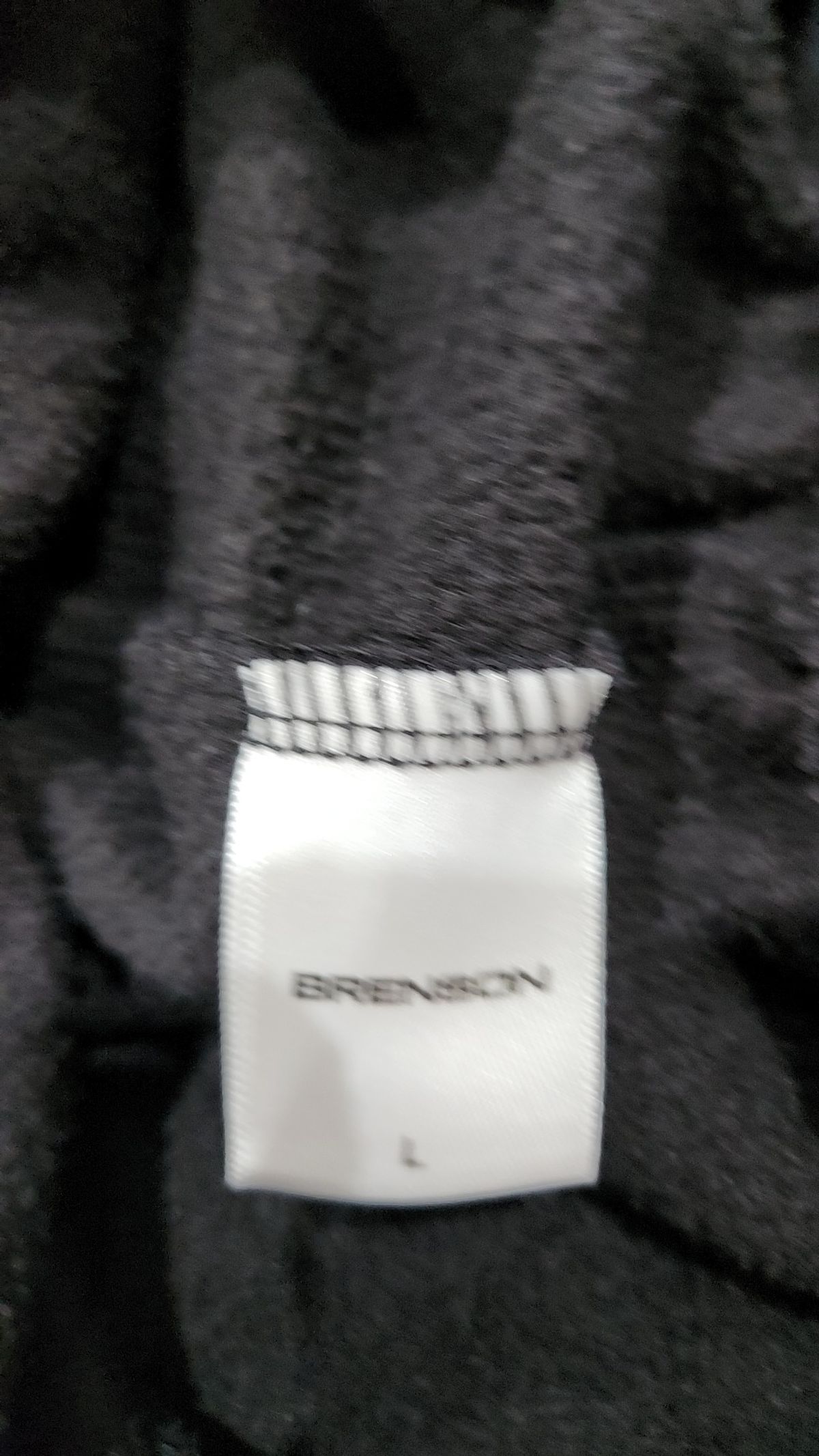 브렌슨(BRENSON) 트레이닝 팬츠 L