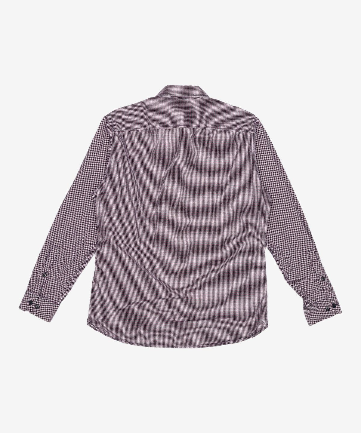 라코스테(LACOSTE) 캐주얼 셔츠 42