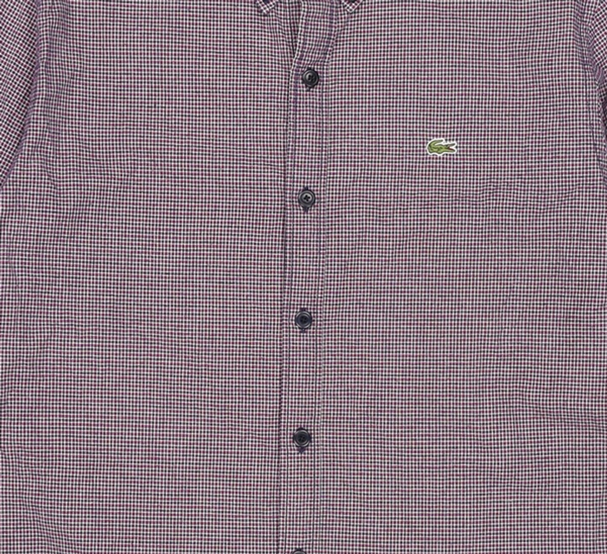 라코스테(LACOSTE) 캐주얼 셔츠 42