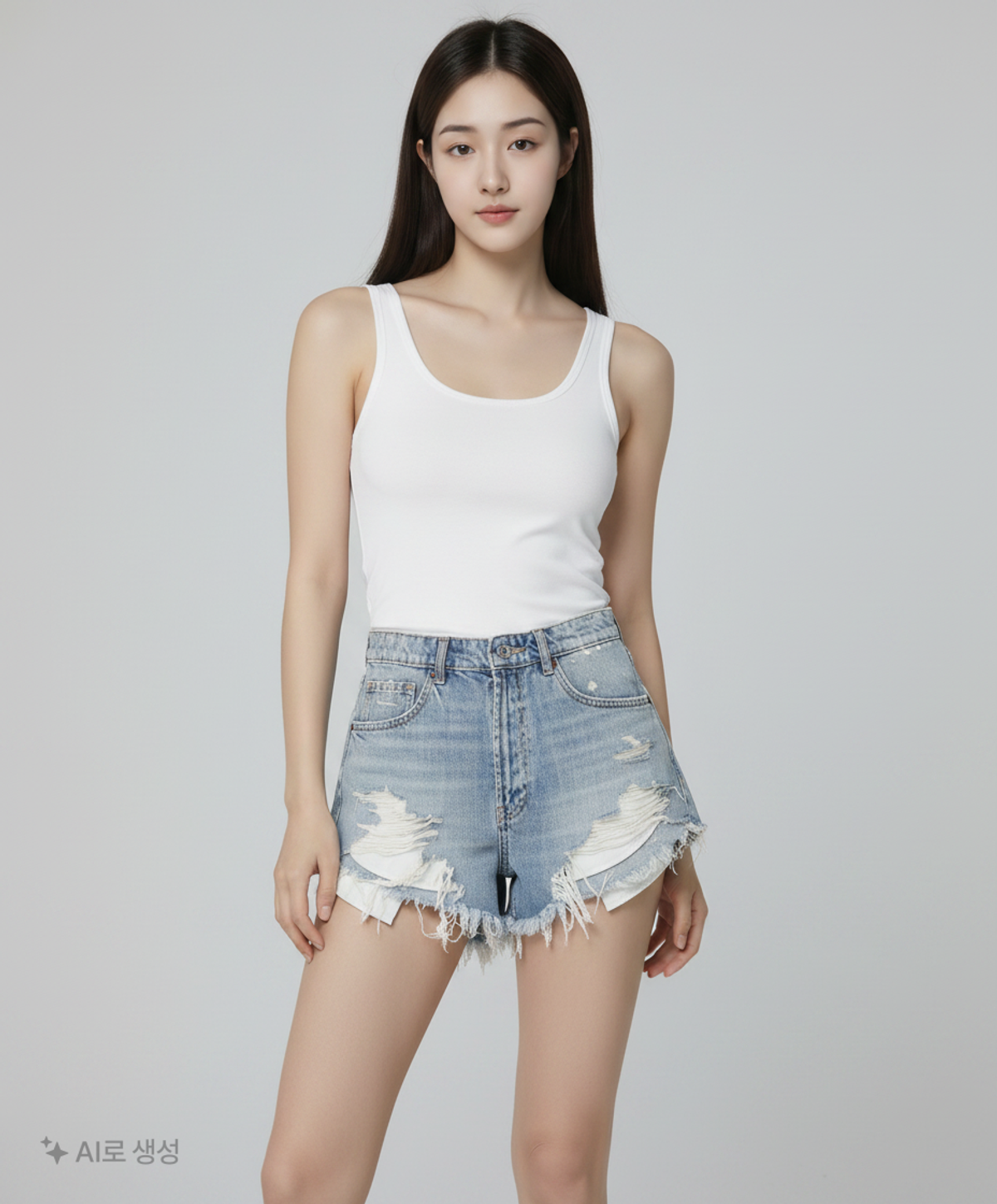 자라(ZARA) 숏팬츠 34