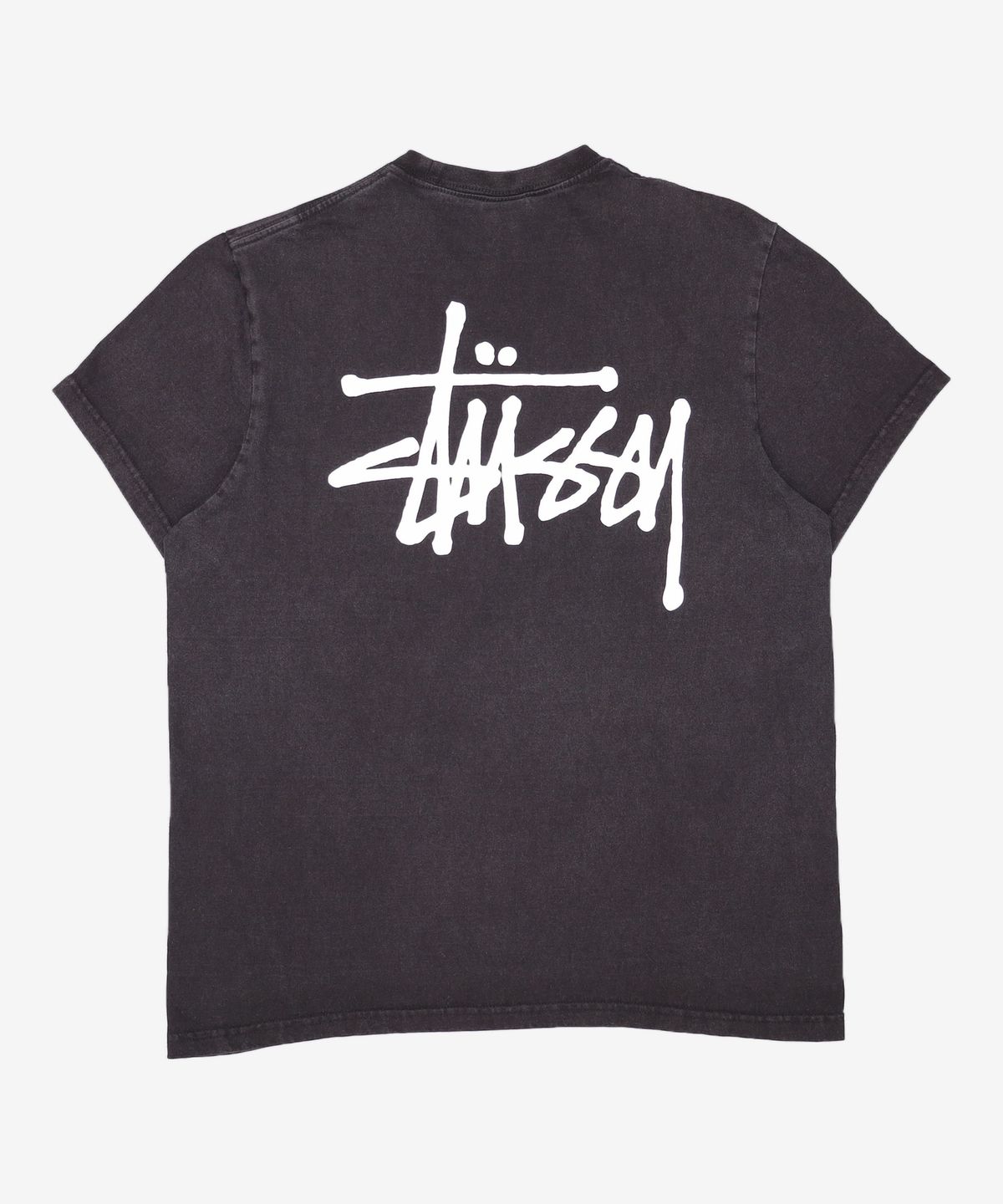 스투시(STUSSY) 반소매 티셔츠 S