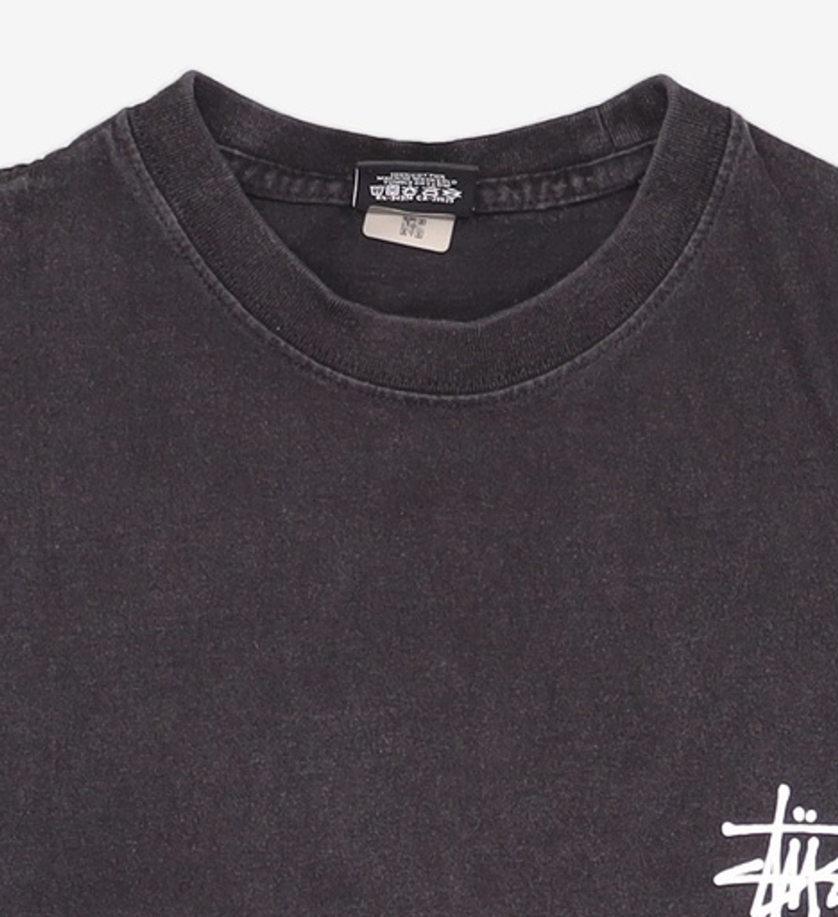 스투시(STUSSY) 반소매 티셔츠 S