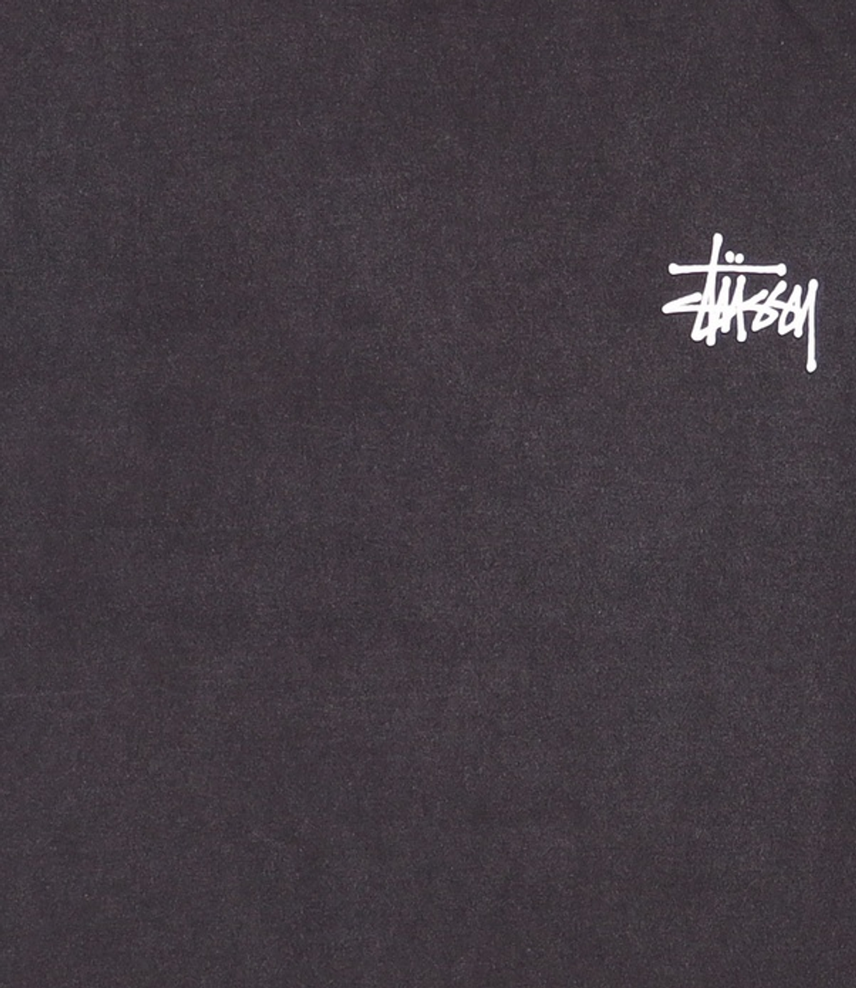 스투시(STUSSY) 반소매 티셔츠 S
