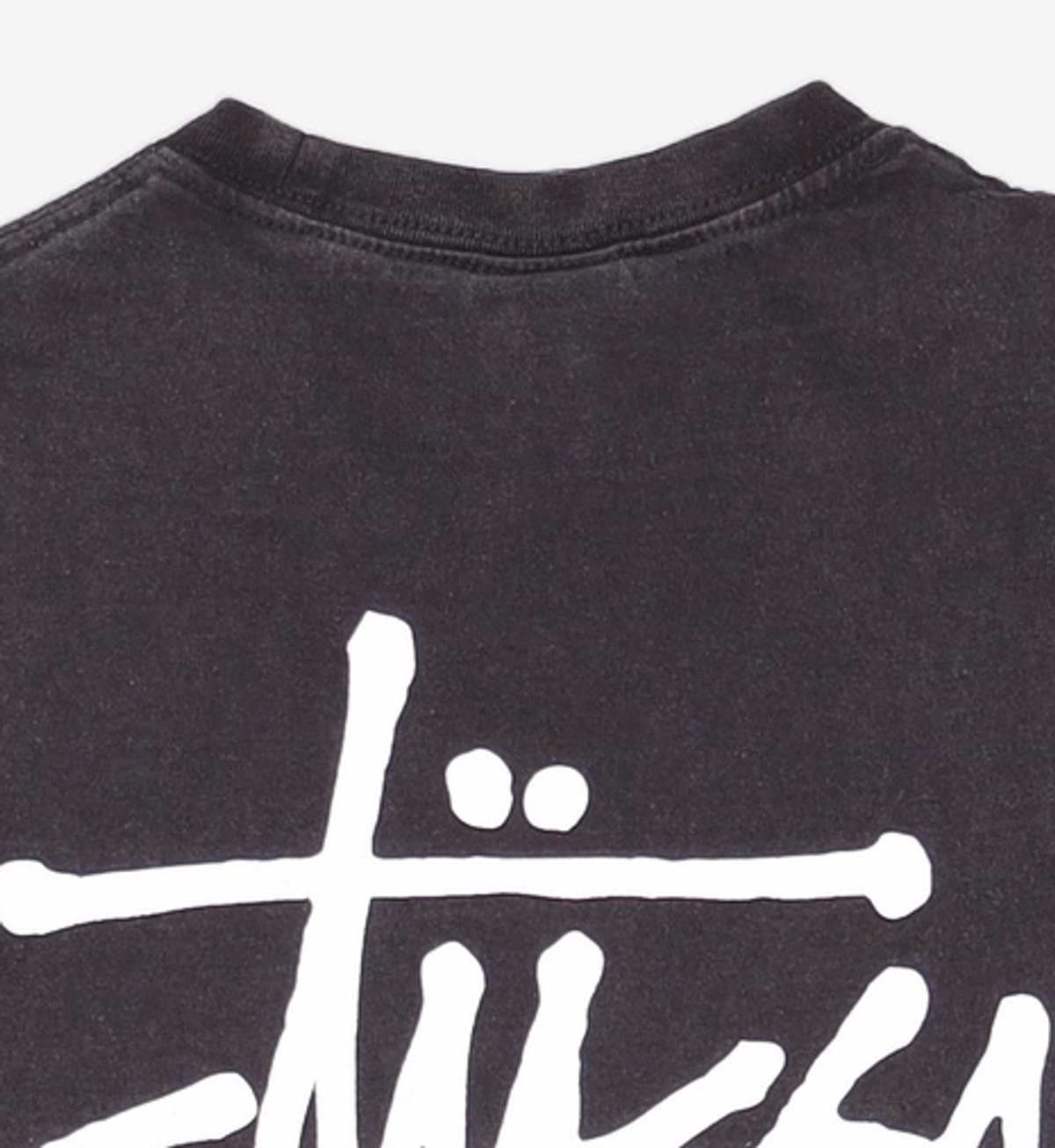 스투시(STUSSY) 반소매 티셔츠 S