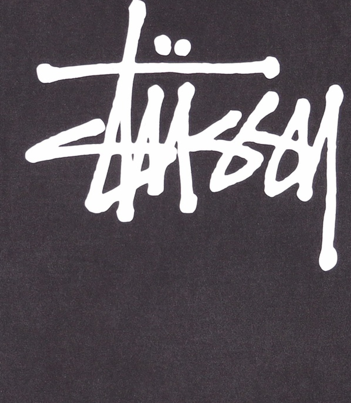 스투시(STUSSY) 반소매 티셔츠 S