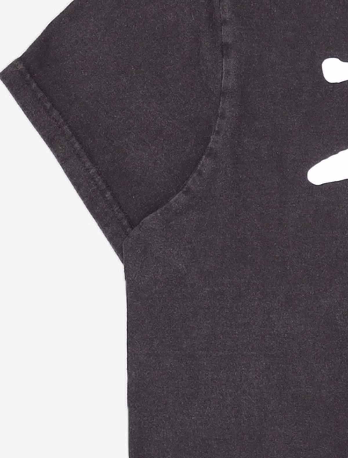 스투시(STUSSY) 반소매 티셔츠 S