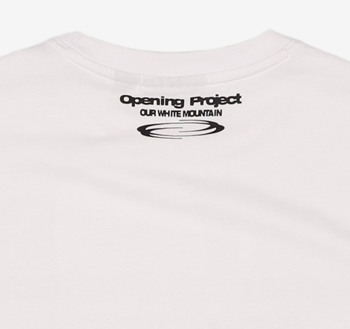 오프닝프로젝트(OPENING PROJECT) 반소매 티셔츠 1