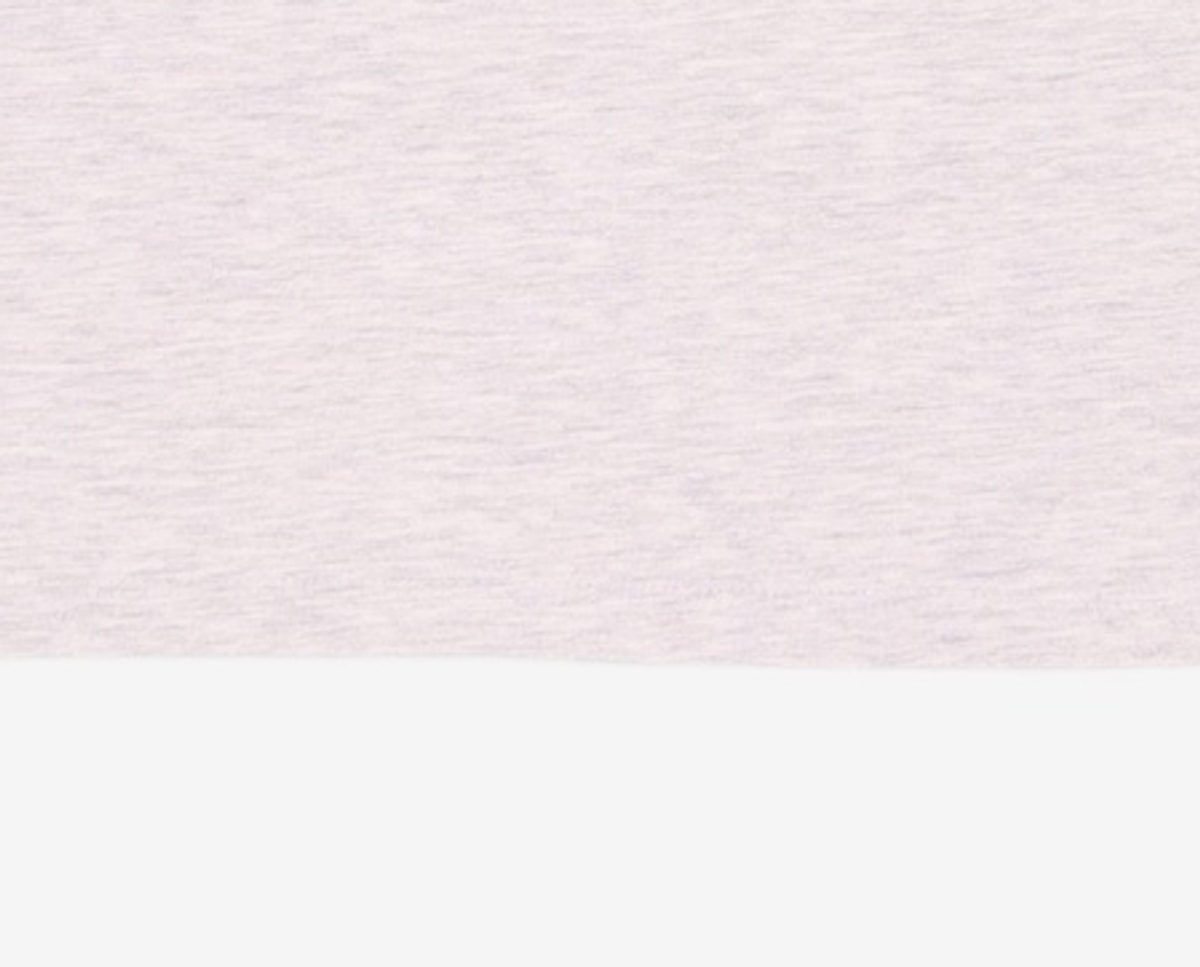 아워호프(OURHOPE) 투톤 래글런 티셔츠 - 네이비 FREE