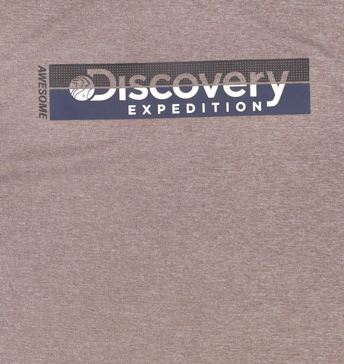 디스커버리(discovery) 반소매 티셔츠 100