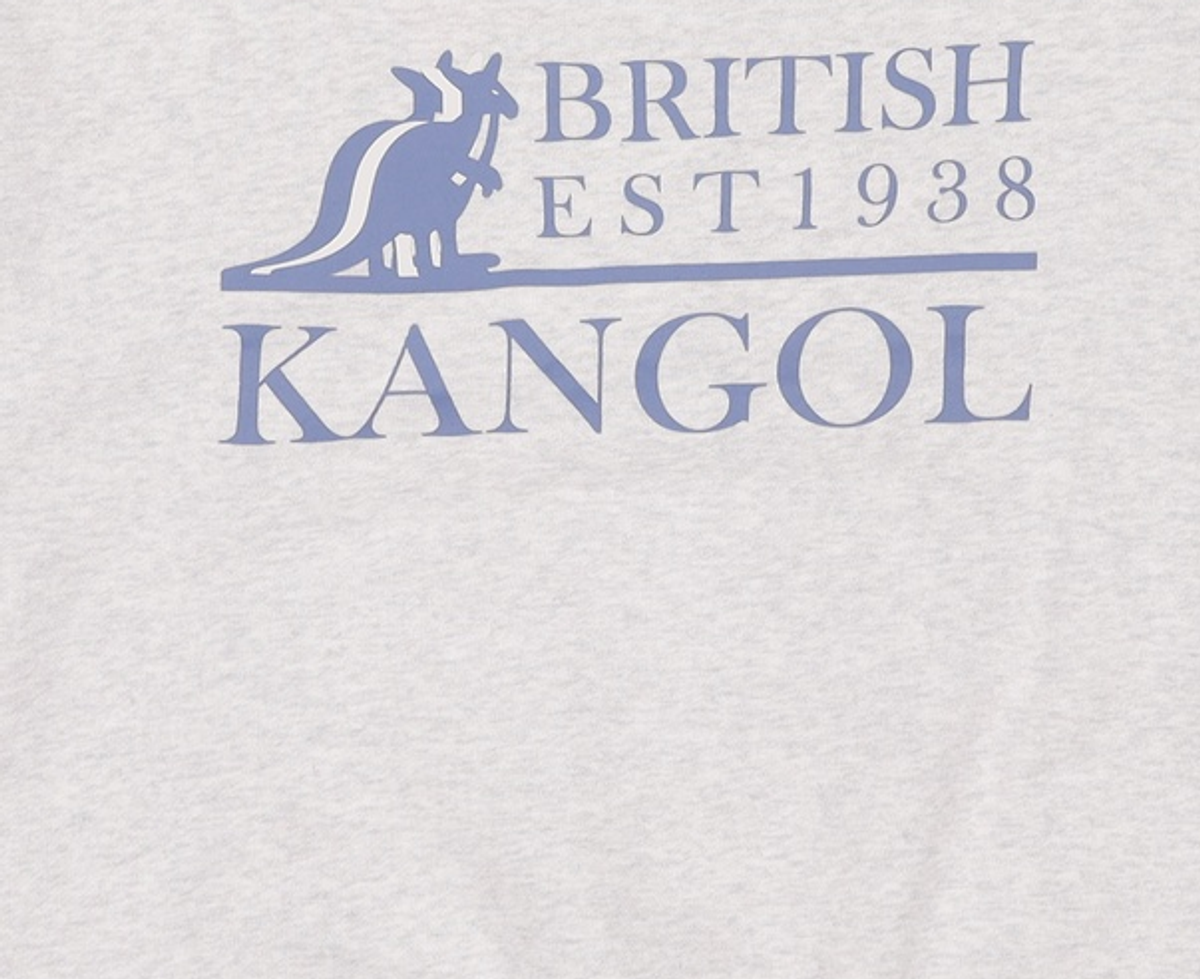 캉골(KANGOL) 맨투맨/스웨트셔츠 85